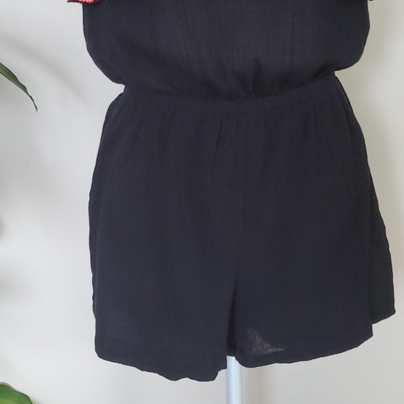 Saks Fifth Avenue Romper - Picture 4 of 5